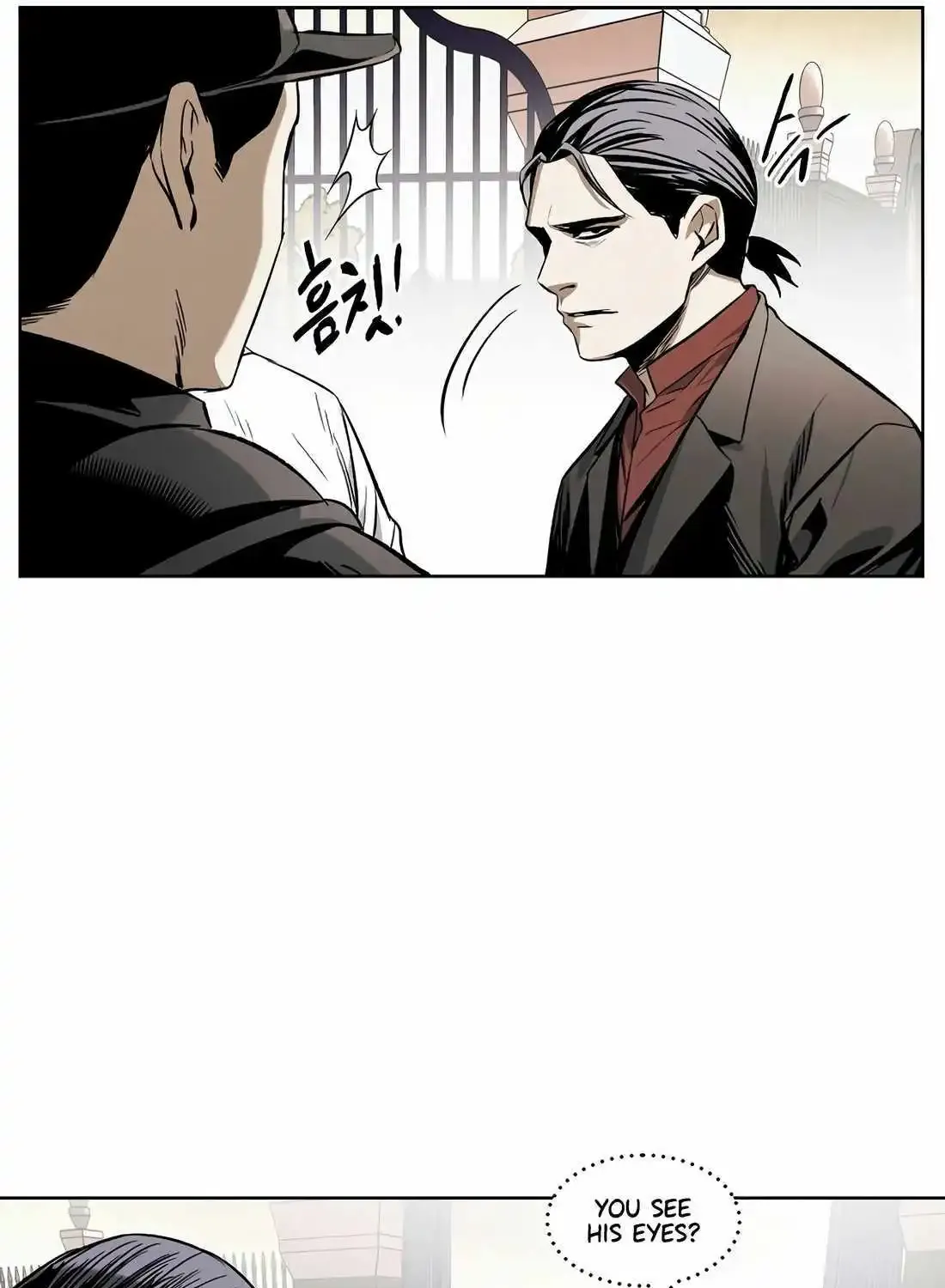 The Invincible Man Zinmanga X Chapter 39 Page 39