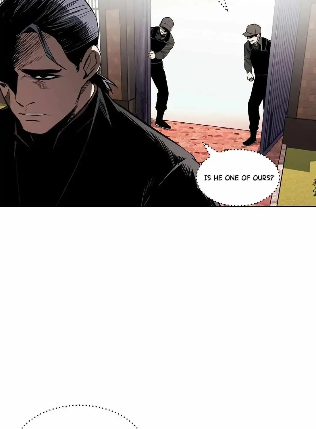 The Invincible Man Zinmanga X Chapter 39 Page 40