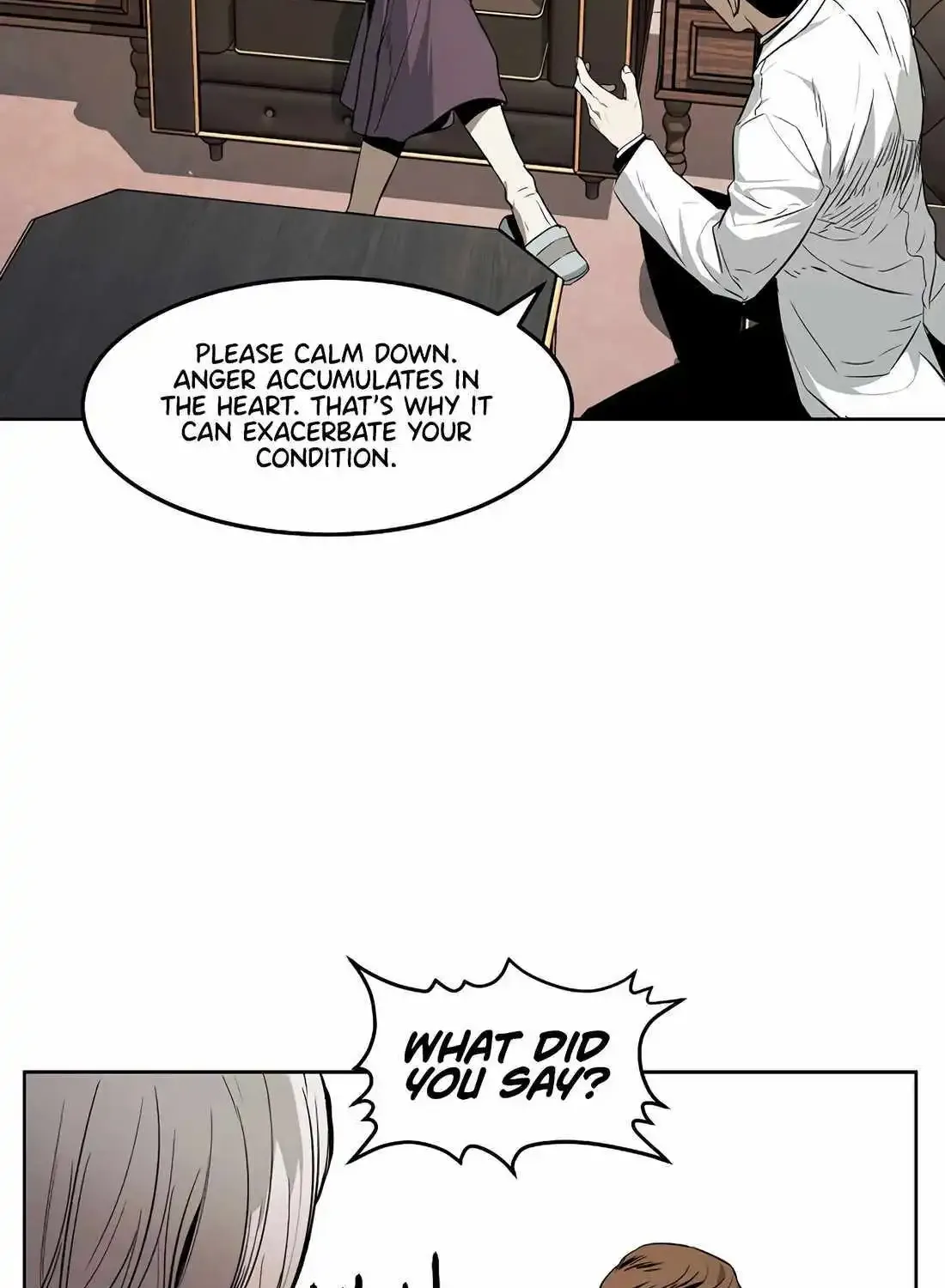 The Invincible Man Zinmanga X Chapter 39 Page 47
