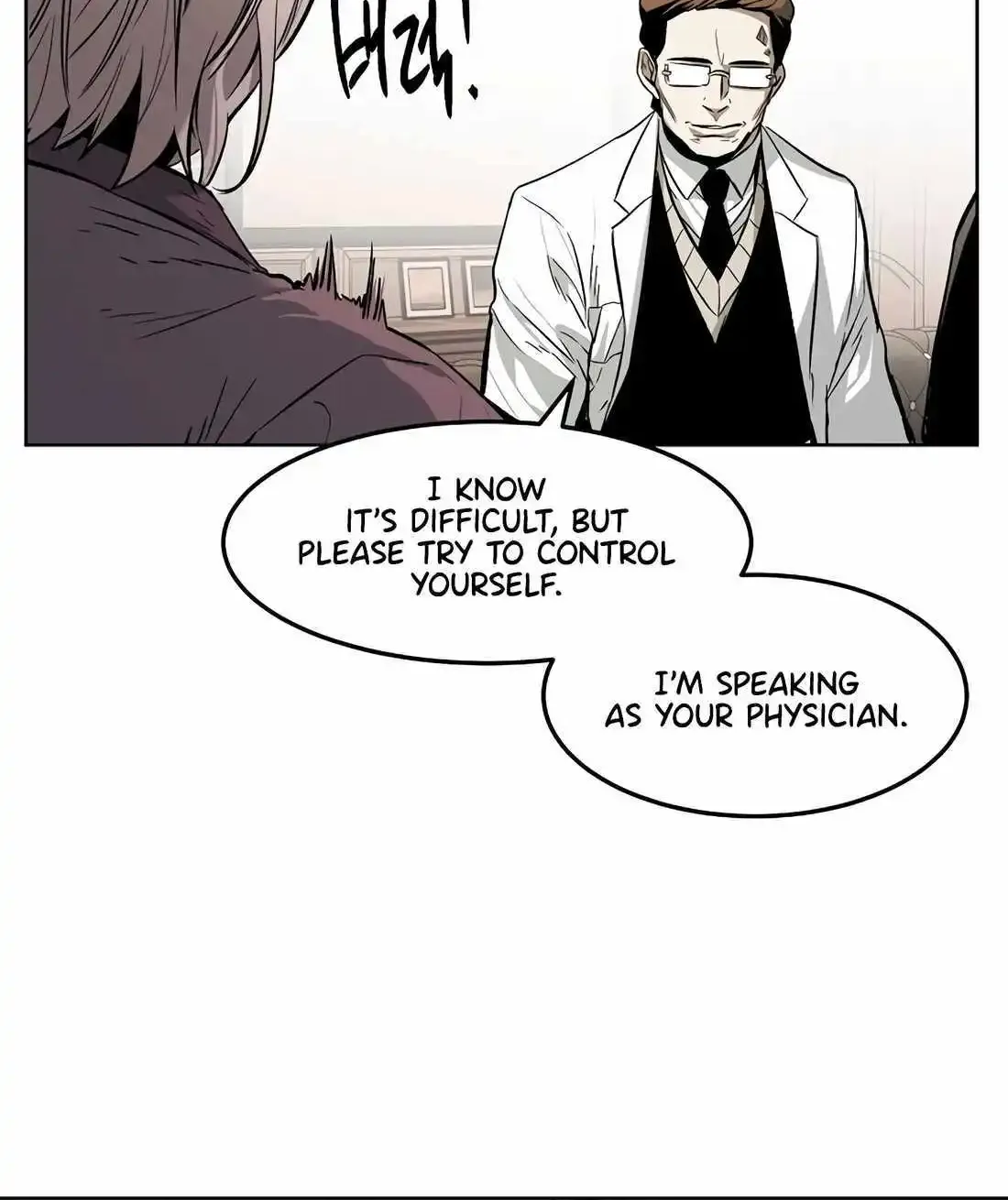 The Invincible Man Zinmanga X Chapter 39 Page 48