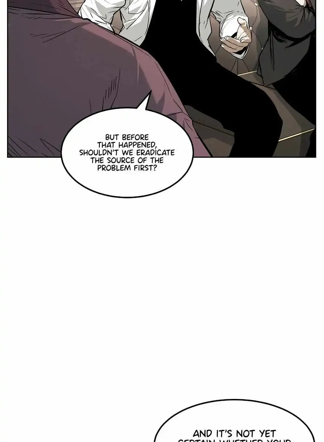 The Invincible Man Zinmanga X Chapter 39 Page 53