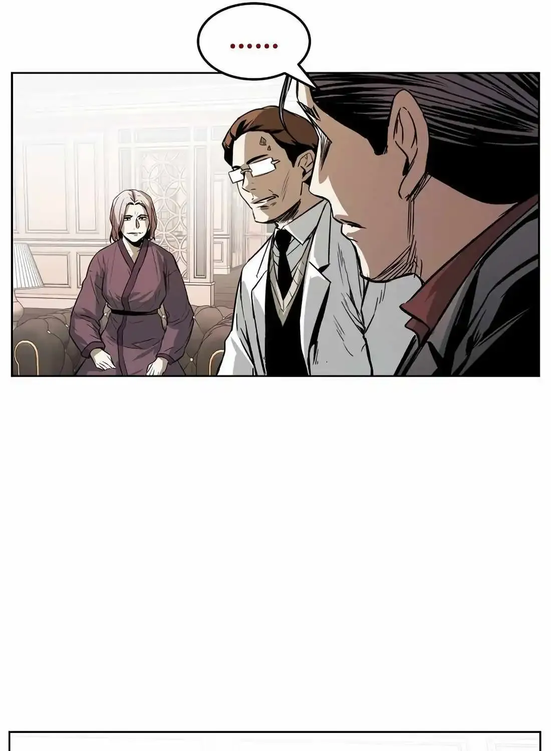 The Invincible Man Zinmanga X Chapter 39 Page 57