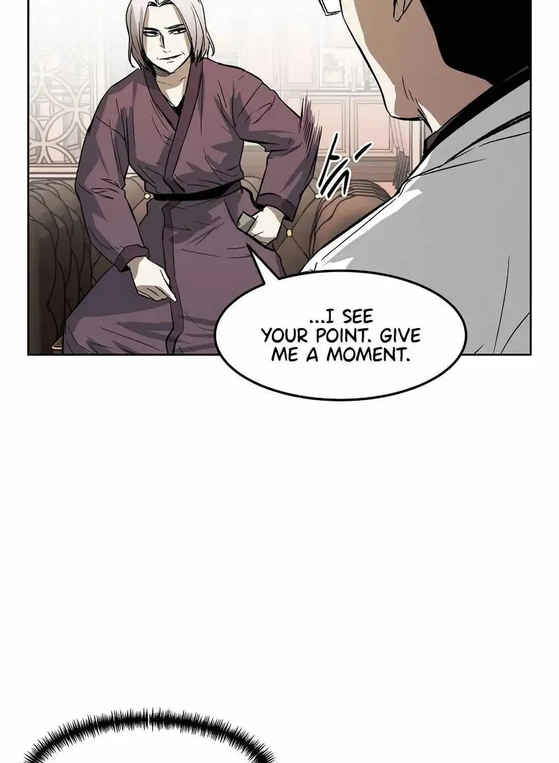 The Invincible Man Zinmanga X Chapter 39 Page 68