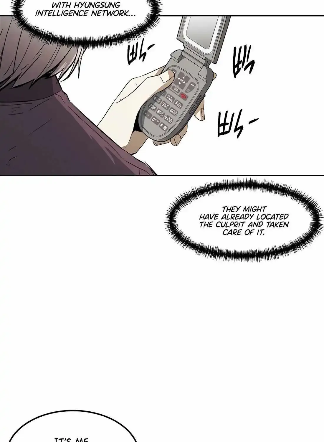 The Invincible Man Zinmanga X Chapter 39 Page 69