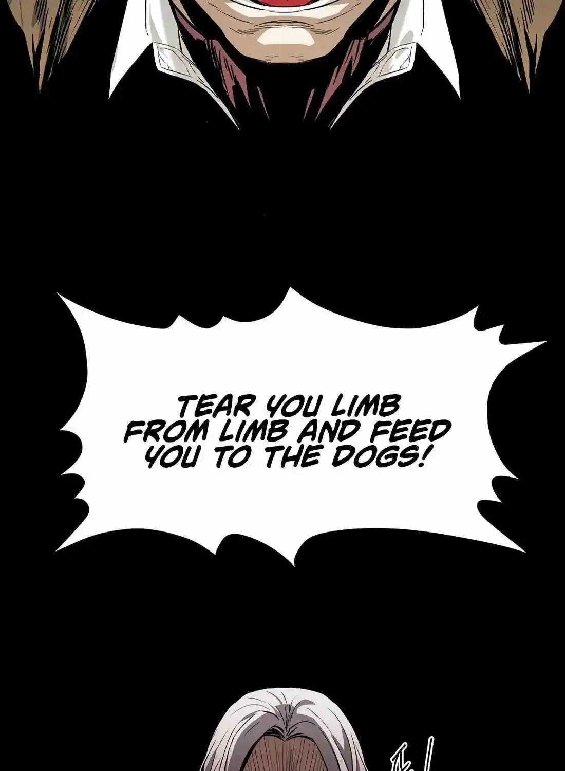 The Invincible Man Zinmanga X Chapter 39 Page 75