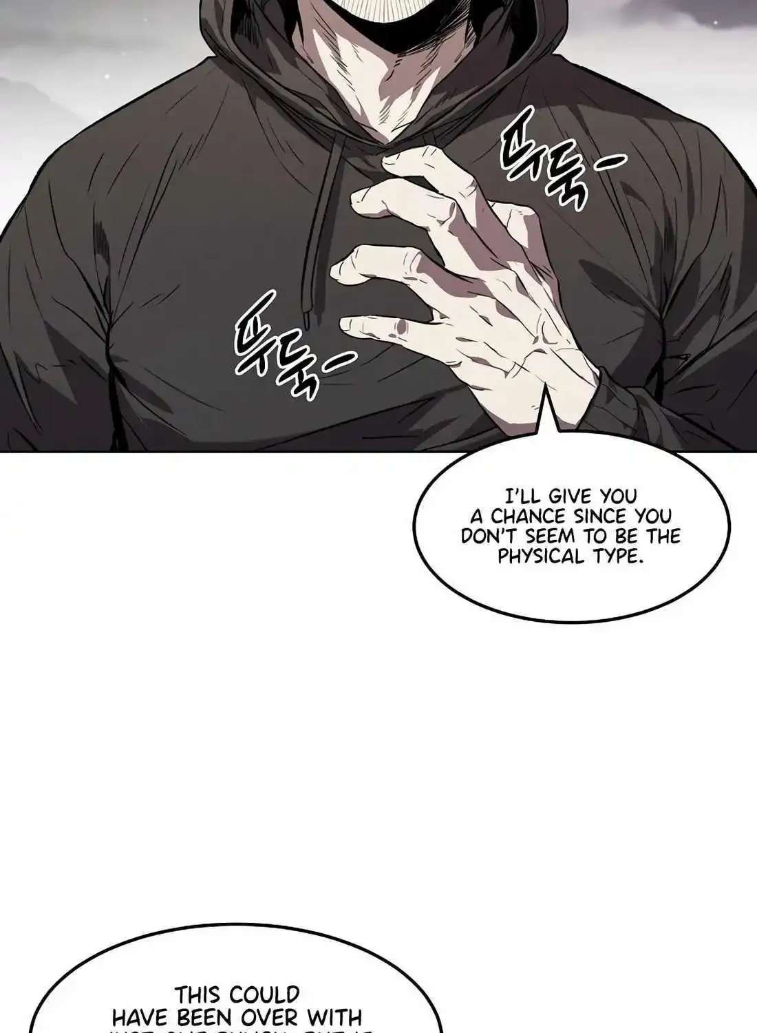 The Invincible Man Zinmanga X Chapter 38 Page 19