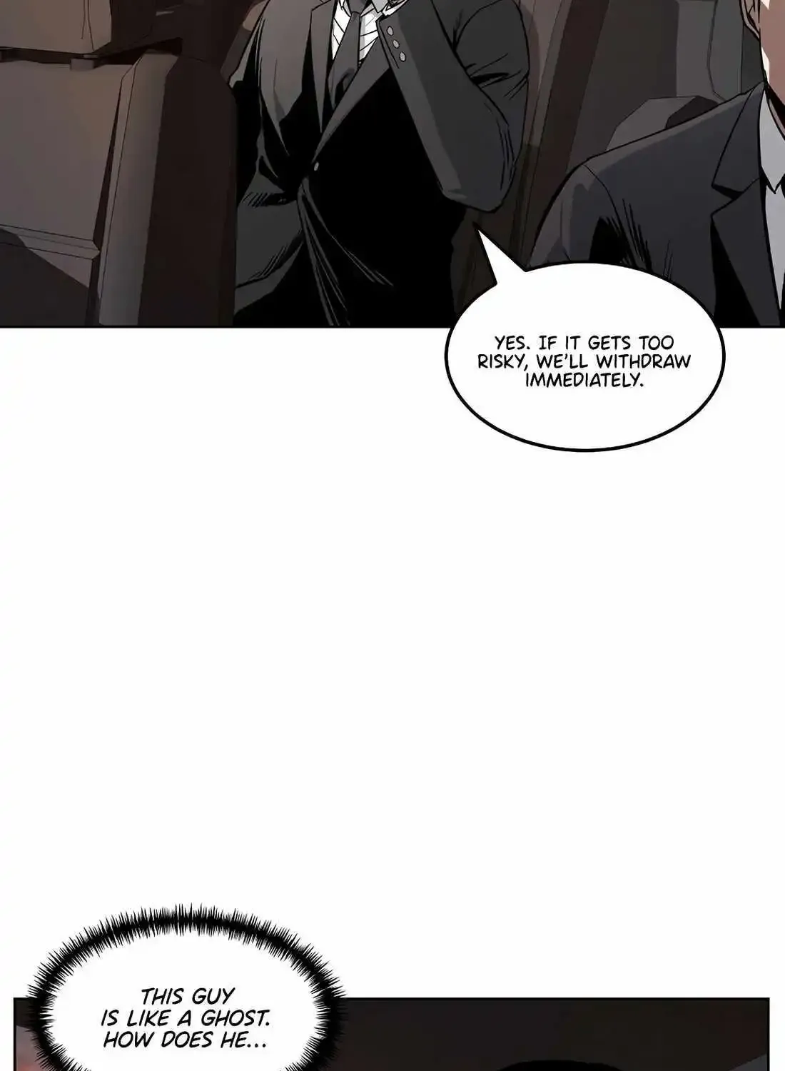 The Invincible Man Zinmanga X Chapter 38 Page 35