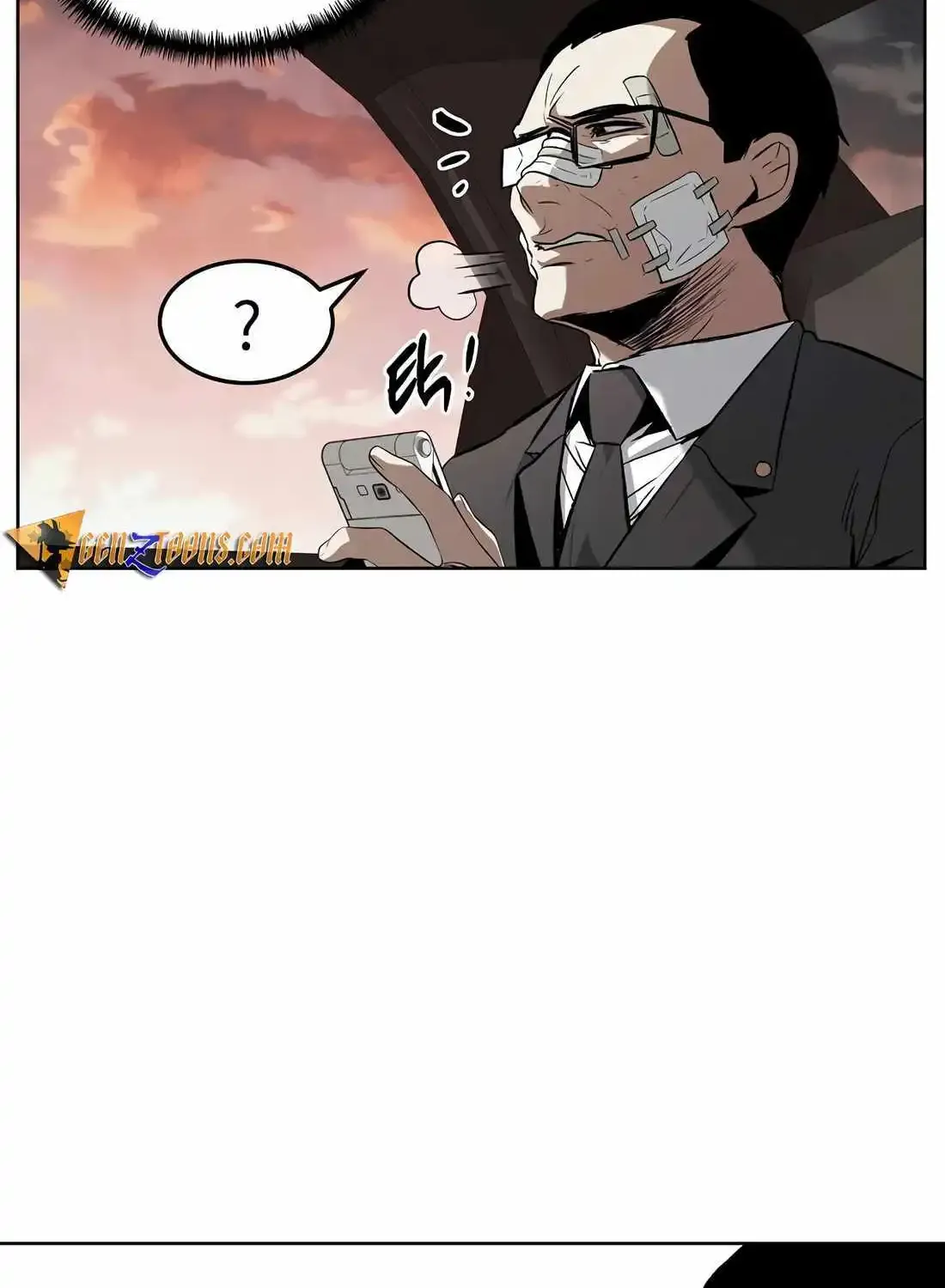 The Invincible Man Zinmanga X Chapter 38 Page 36