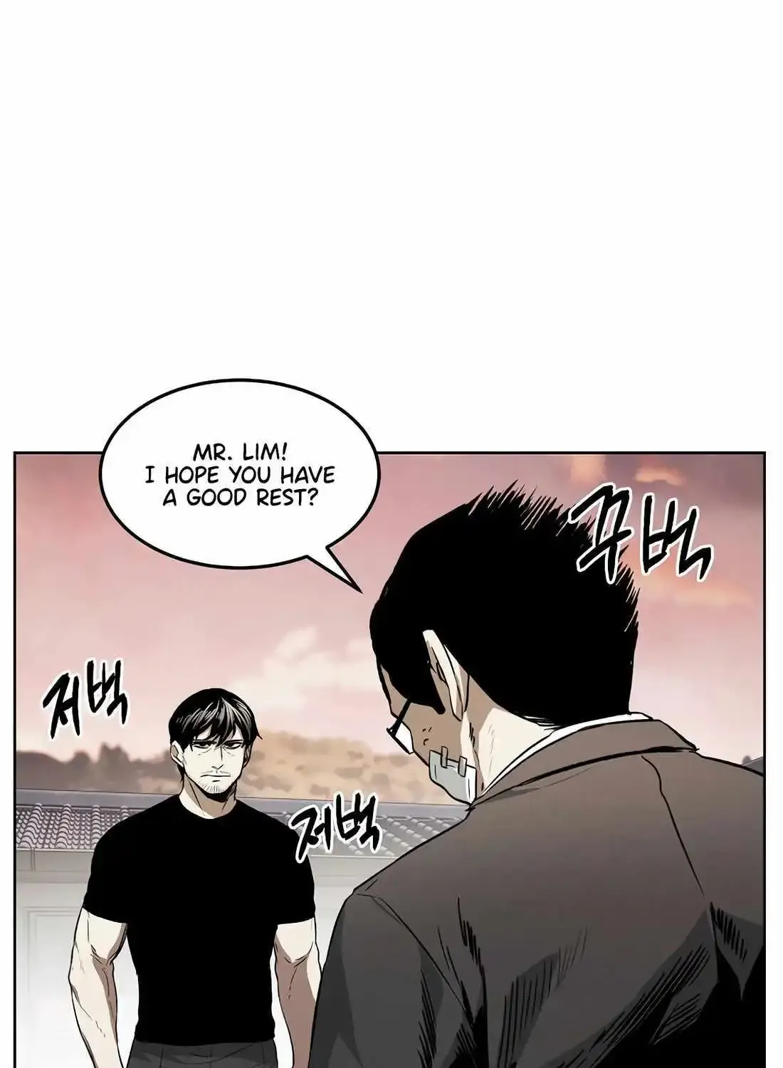 The Invincible Man Zinmanga X Chapter 38 Page 43