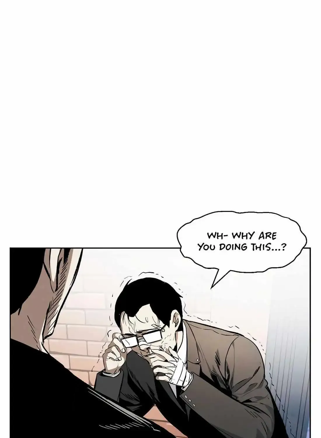 The Invincible Man Zinmanga X Chapter 38 Page 46