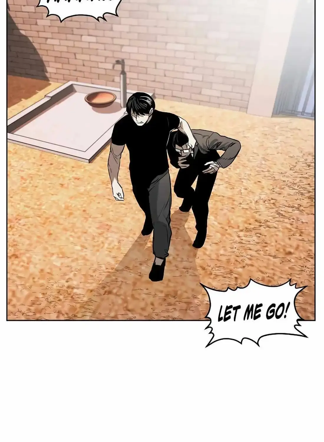 The Invincible Man Zinmanga X Chapter 38 Page 50