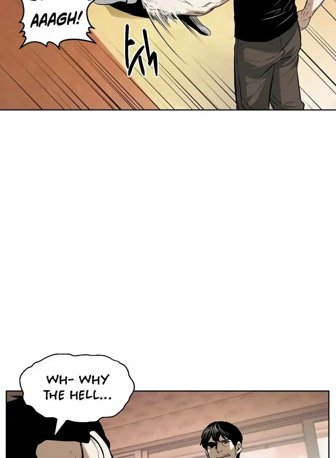 The Invincible Man Zinmanga X Chapter 38 Page 53
