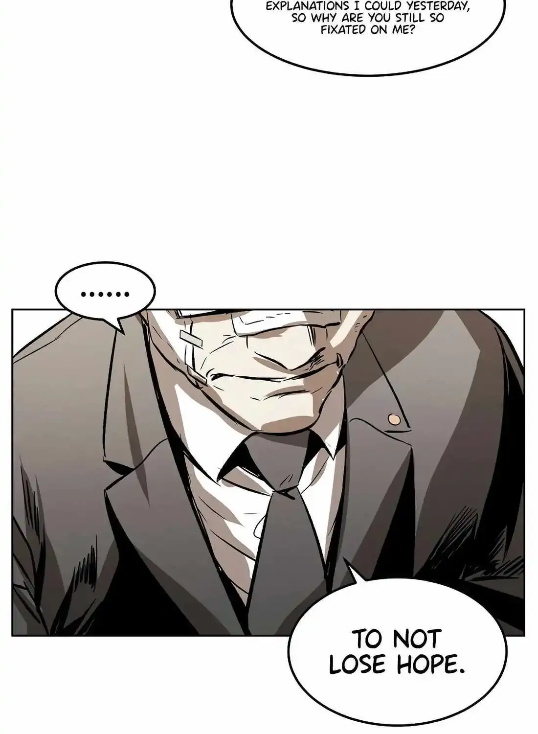 The Invincible Man Zinmanga X Chapter 38 Page 61