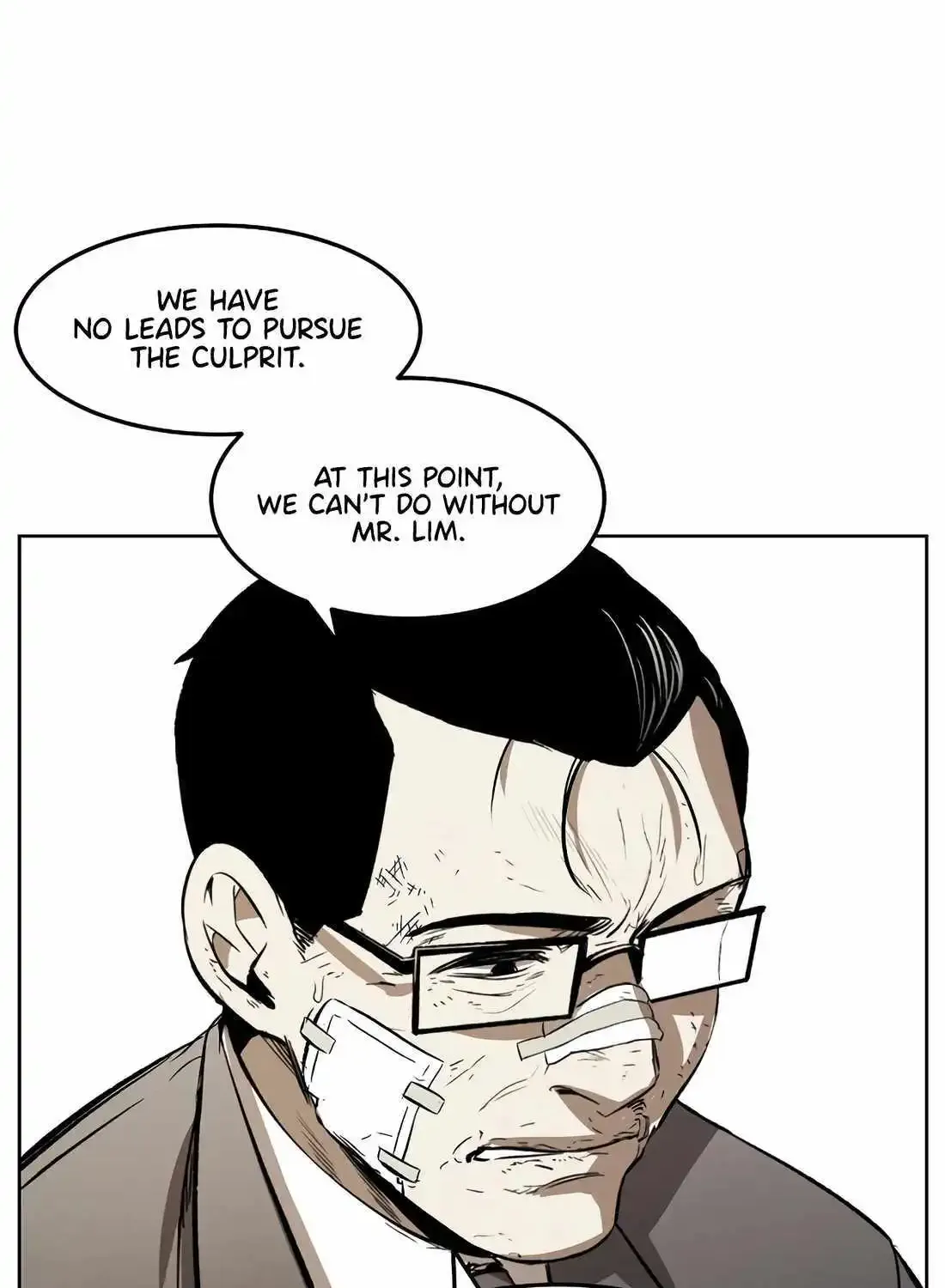 The Invincible Man Zinmanga X Chapter 38 Page 62