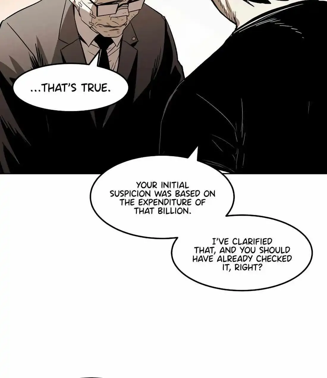 The Invincible Man Zinmanga X Chapter 38 Page 64