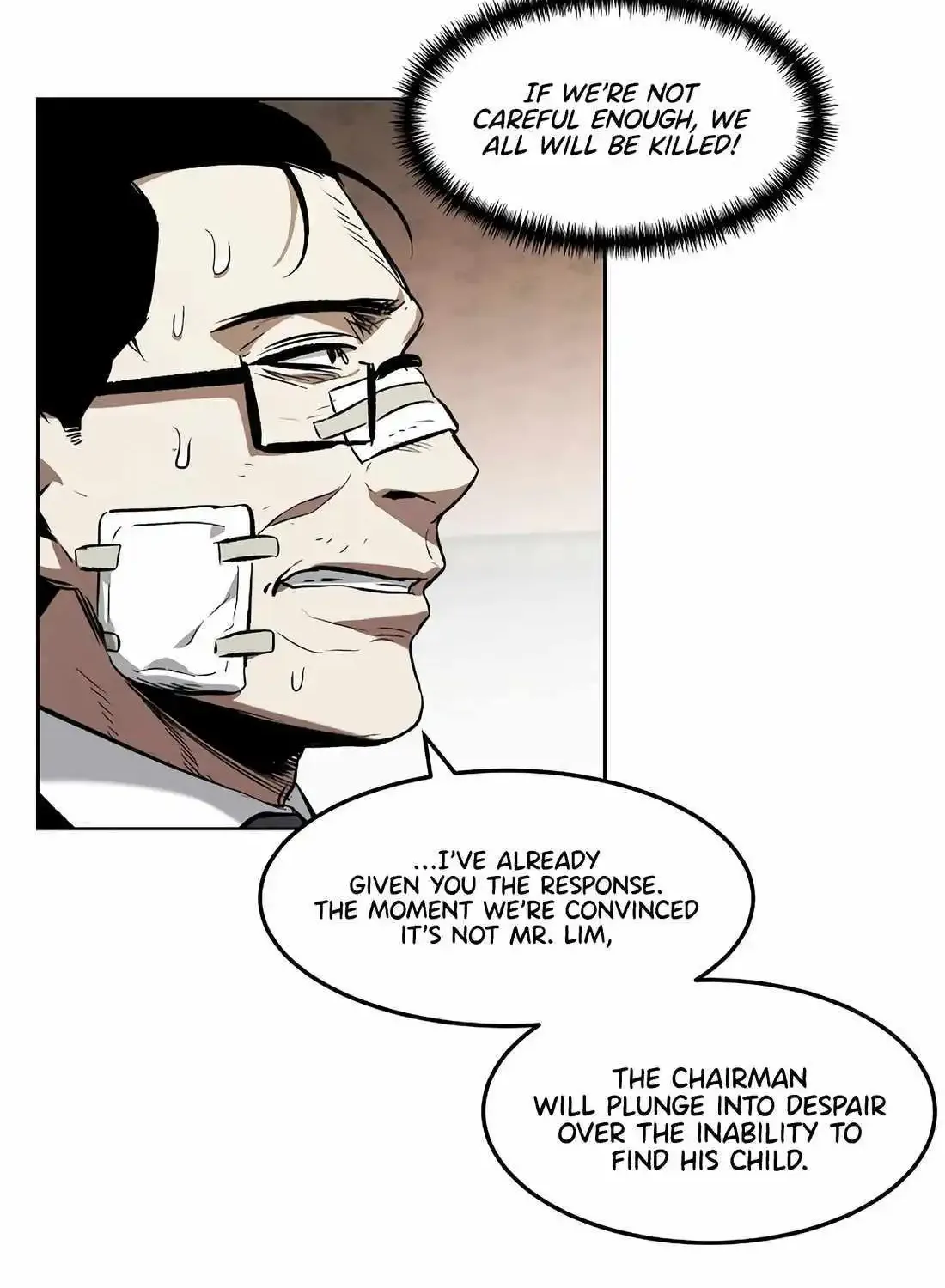 The Invincible Man Zinmanga X Chapter 38 Page 66
