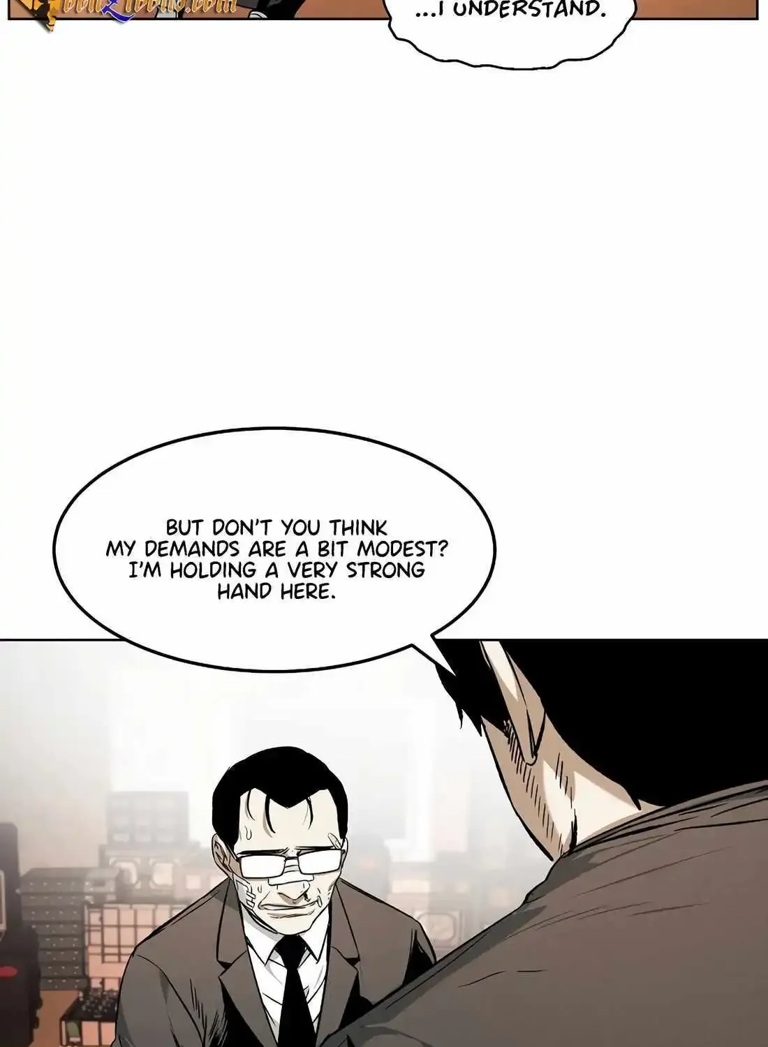 The Invincible Man Zinmanga X Chapter 38 Page 69