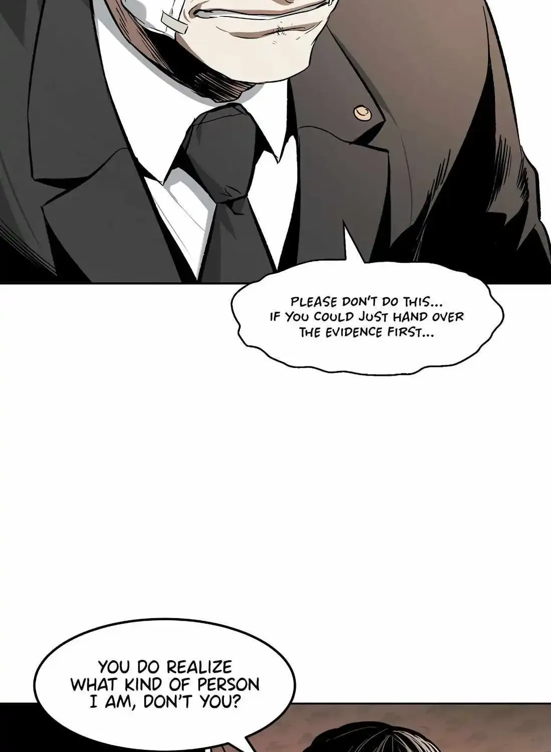 The Invincible Man Zinmanga X Chapter 38 Page 71