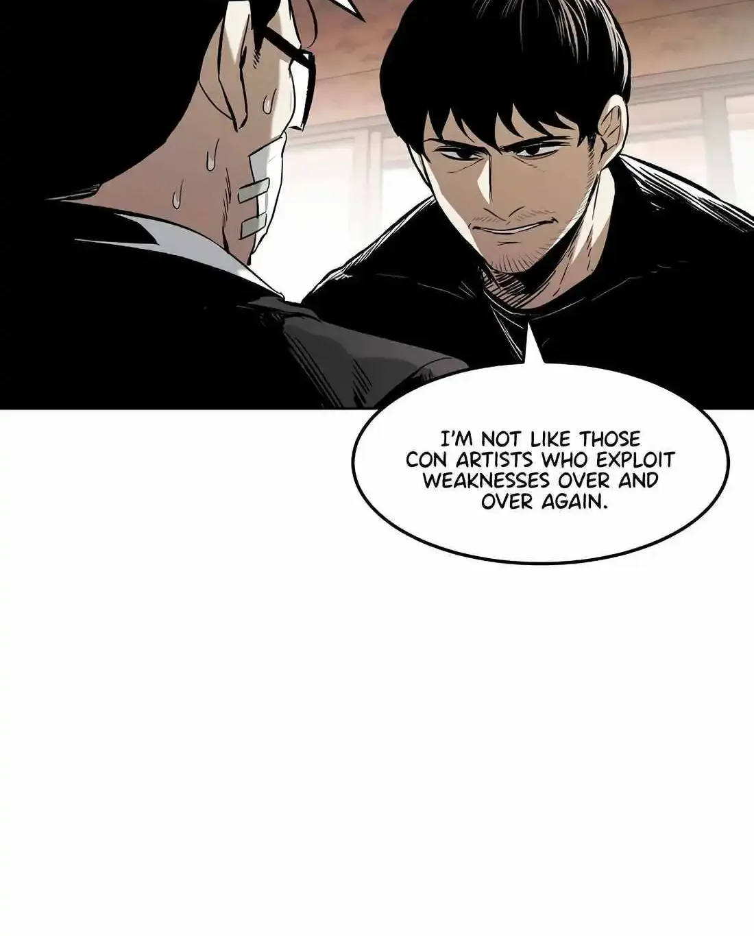 The Invincible Man Zinmanga X Chapter 38 Page 72
