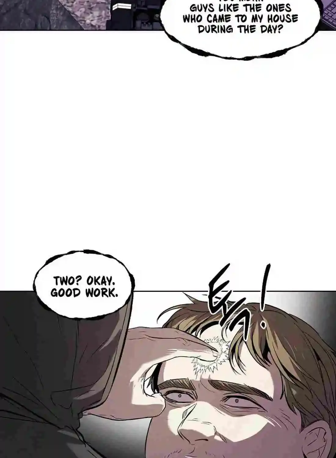 The Invincible Man Zinmanga X Chapter 37 Page 91