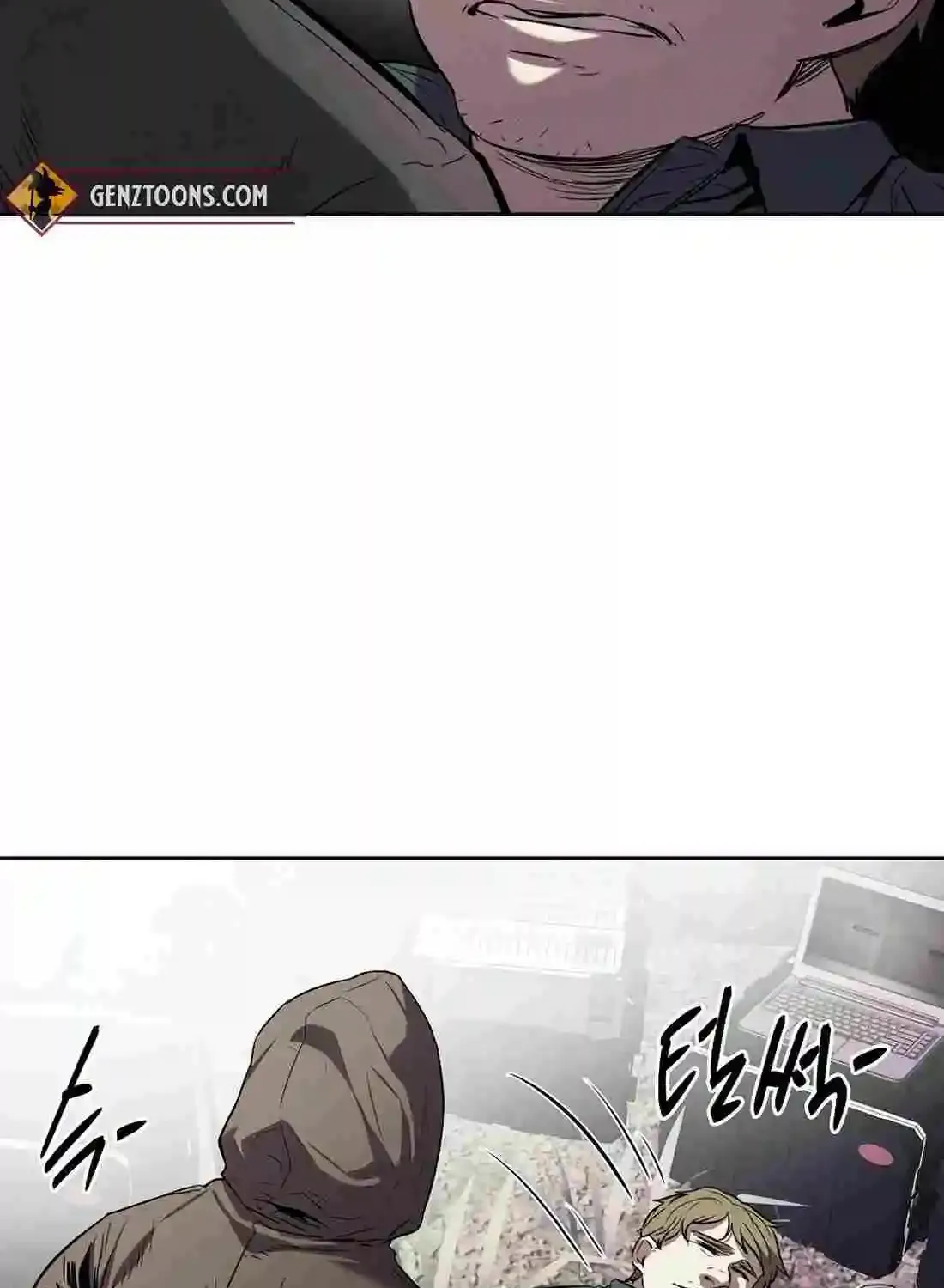 The Invincible Man Zinmanga X Chapter 37 Page 92