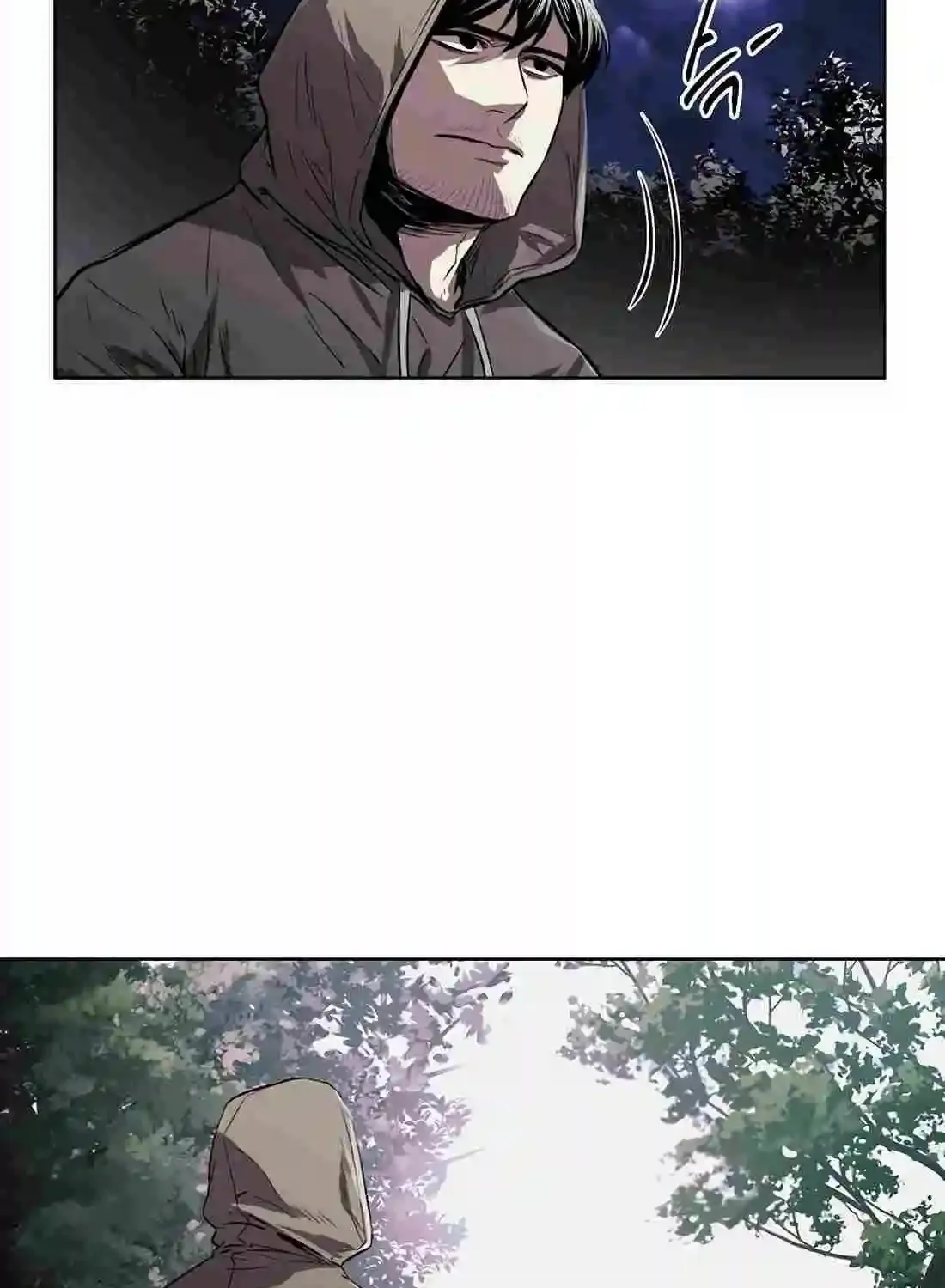 The Invincible Man Zinmanga X Chapter 37 Page 94