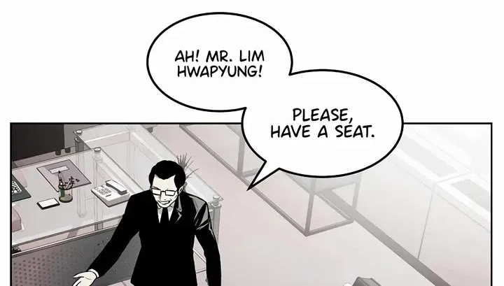The Invincible Man Zinmanga X Chapter 36 Page 6