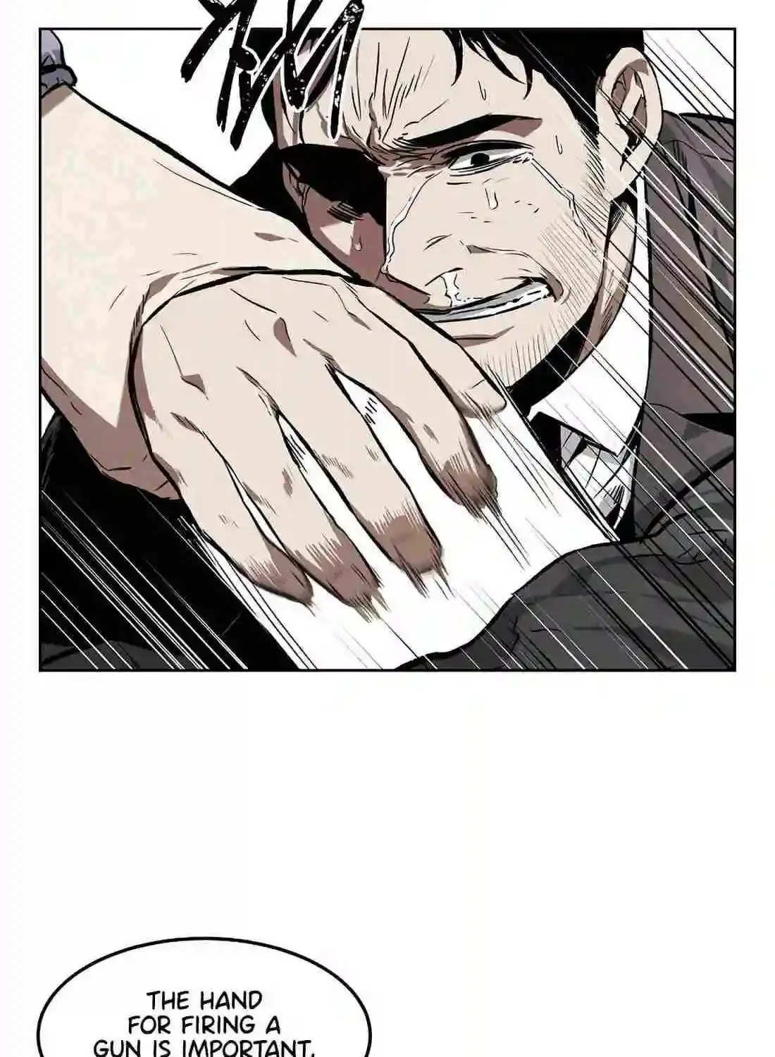 The Invincible Man Zinmanga X Chapter 35 Page 6