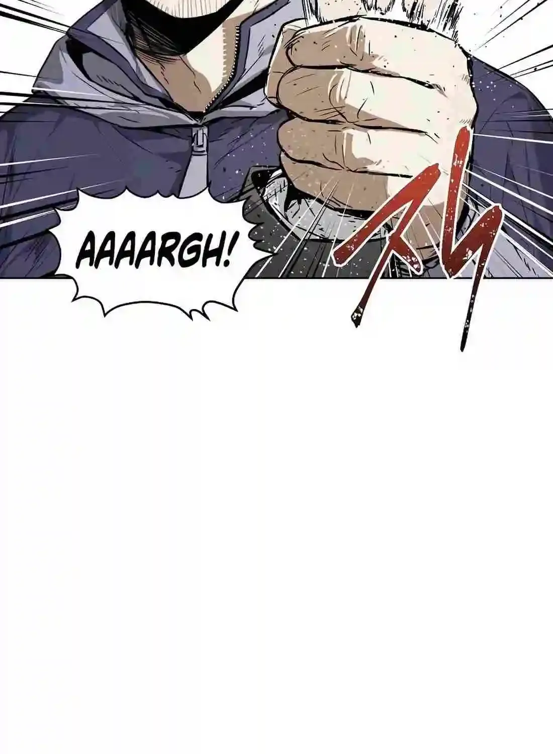 The Invincible Man Zinmanga X Chapter 35 Page 9