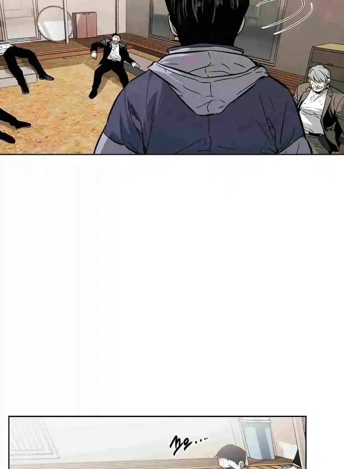 The Invincible Man Zinmanga X Chapter 35 Page 15