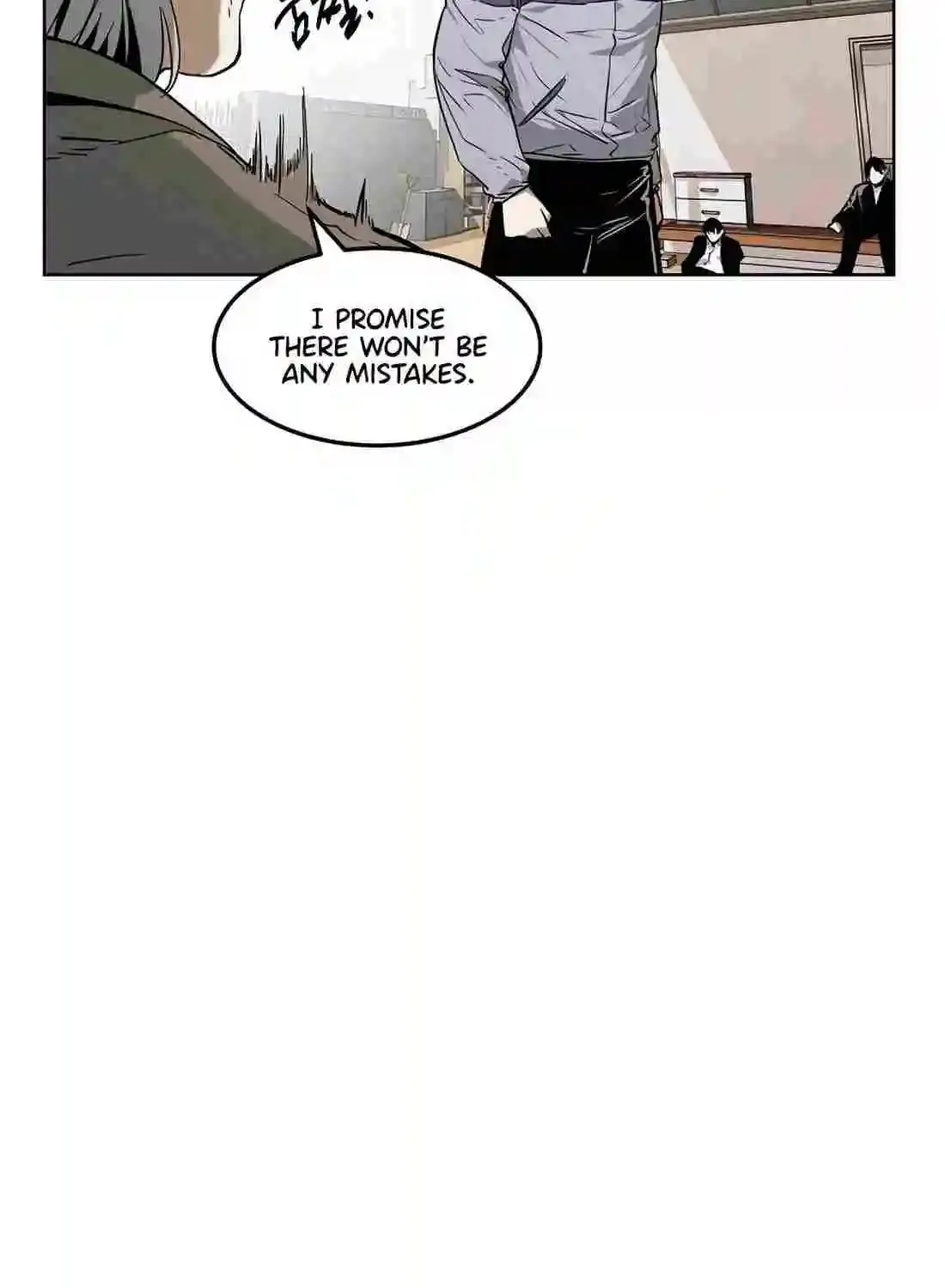 The Invincible Man Zinmanga X Chapter 35 Page 29