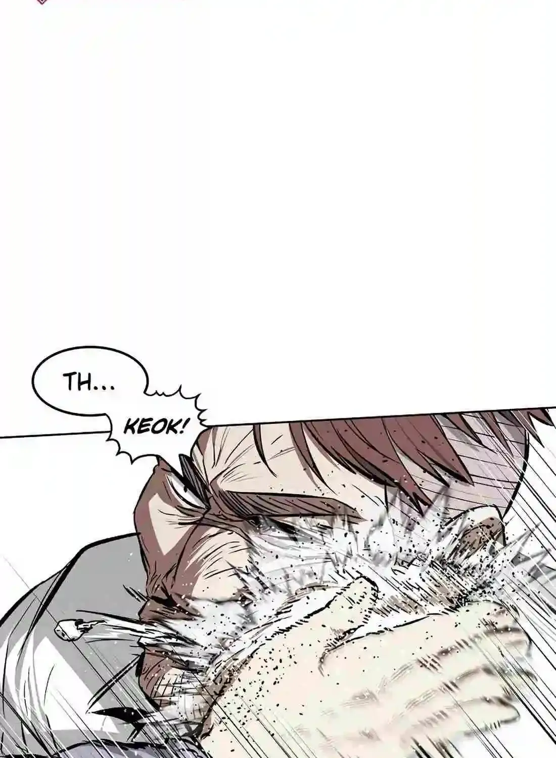 The Invincible Man Zinmanga X Chapter 35 Page 39