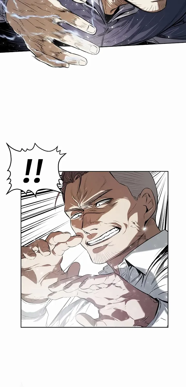 The Invincible Man Zinmanga X Chapter 34 Page 15