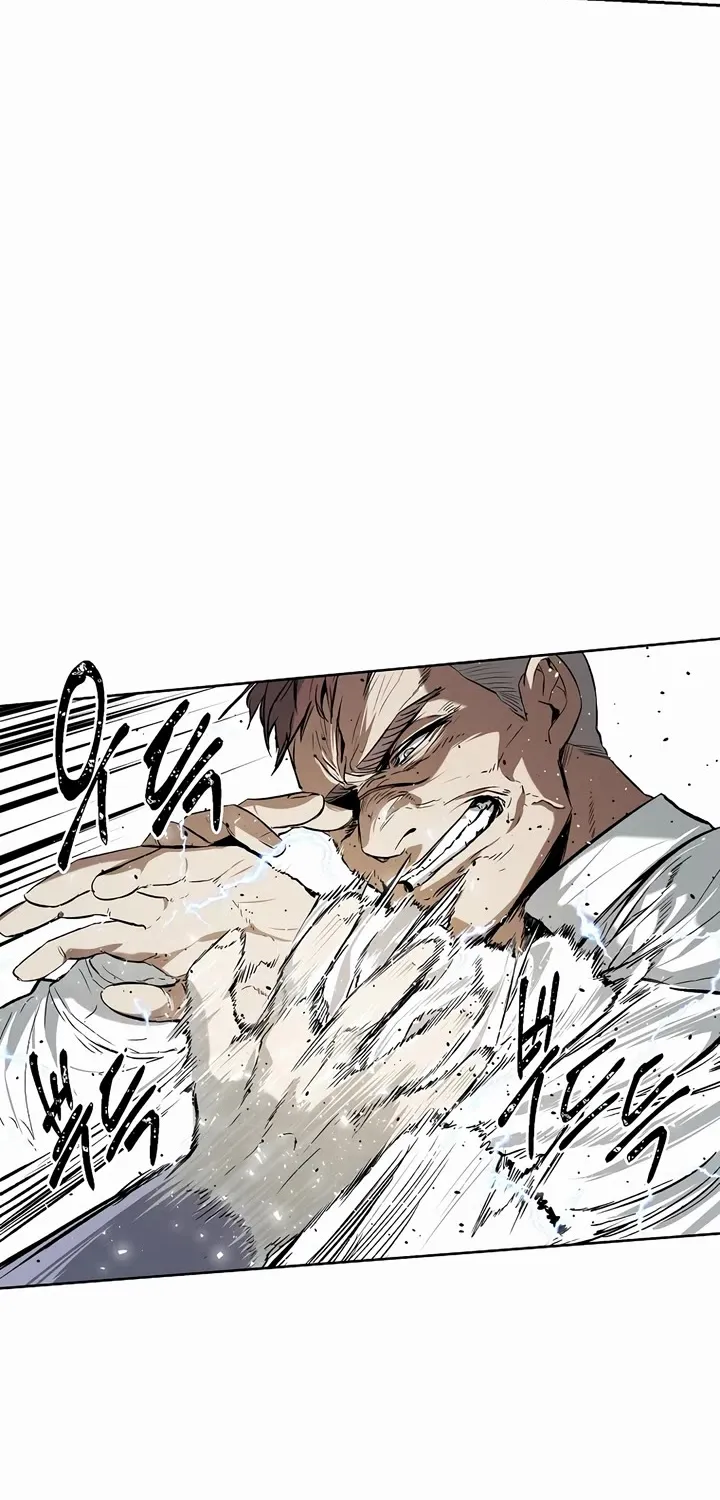 The Invincible Man Zinmanga X Chapter 34 Page 18