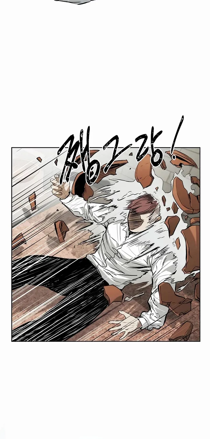The Invincible Man Zinmanga X Chapter 34 Page 20