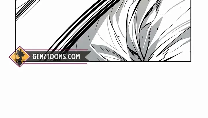 The Invincible Man Zinmanga X Chapter 34 Page 32