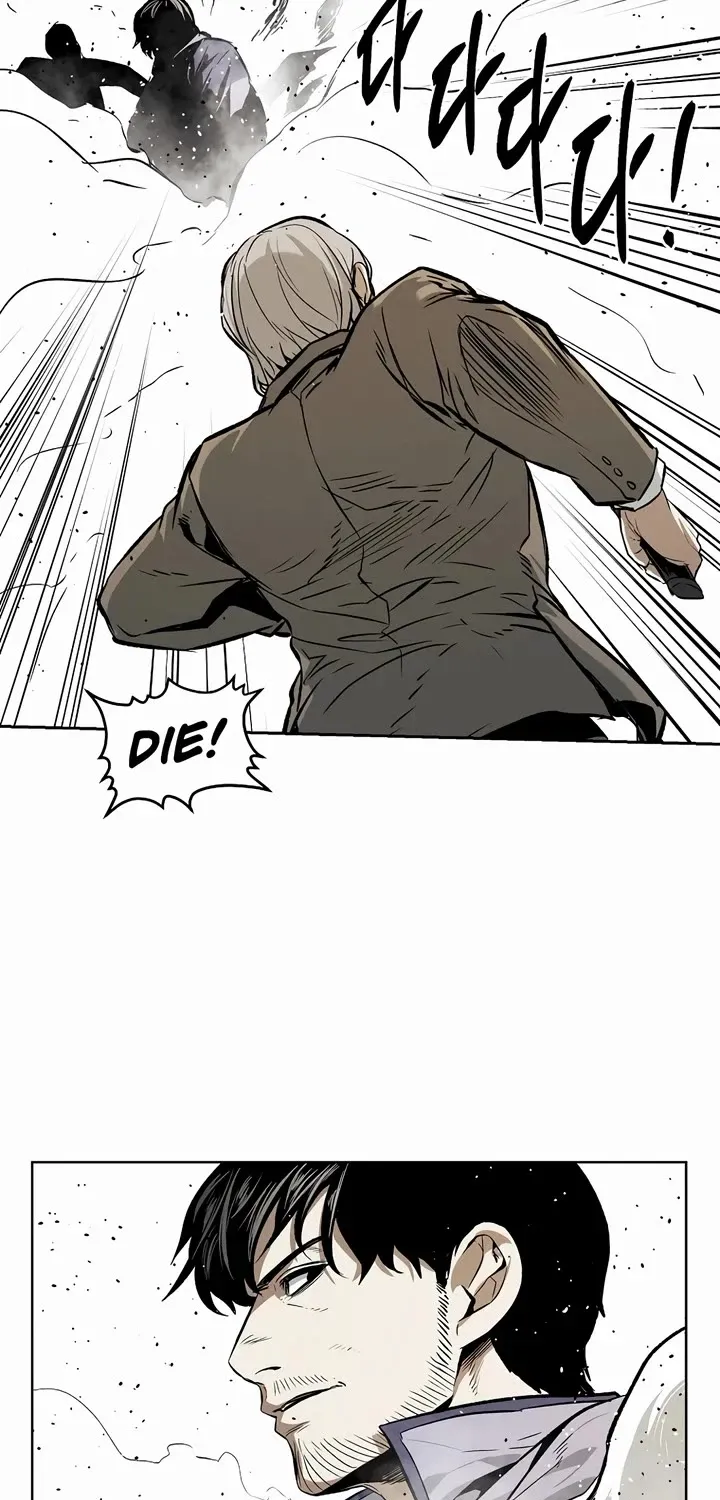 The Invincible Man Zinmanga X Chapter 34 Page 37