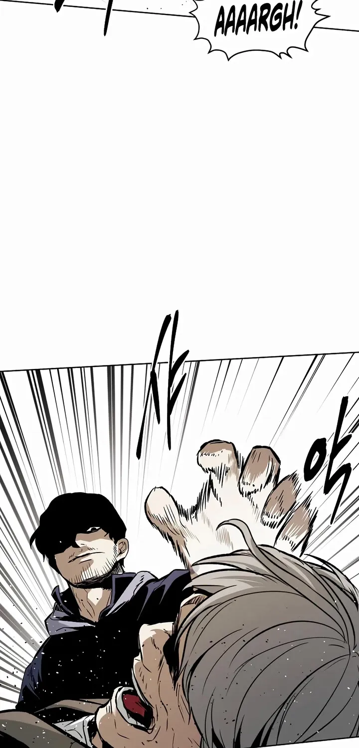 The Invincible Man Zinmanga X Chapter 34 Page 40