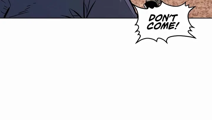 The Invincible Man Zinmanga X Chapter 34 Page 46
