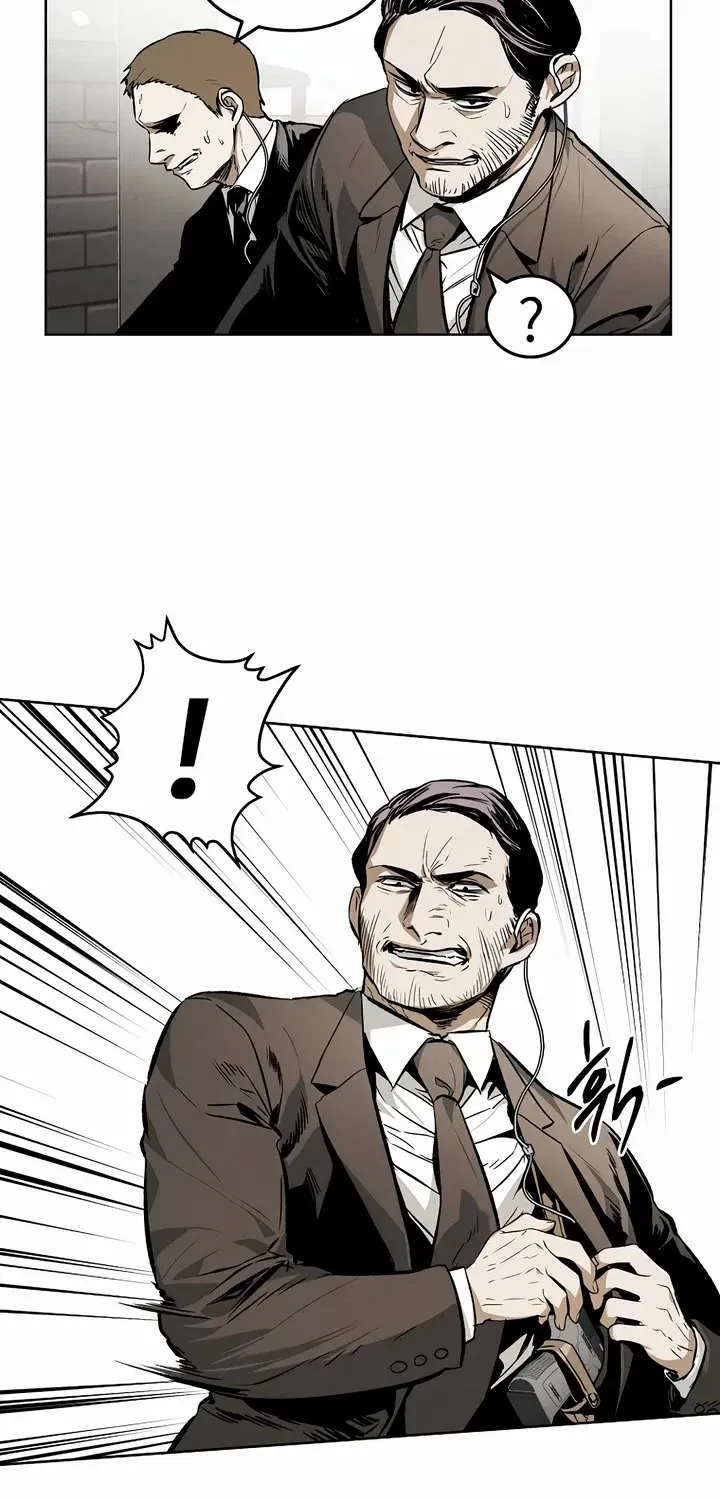 The Invincible Man Zinmanga X Chapter 34 Page 49