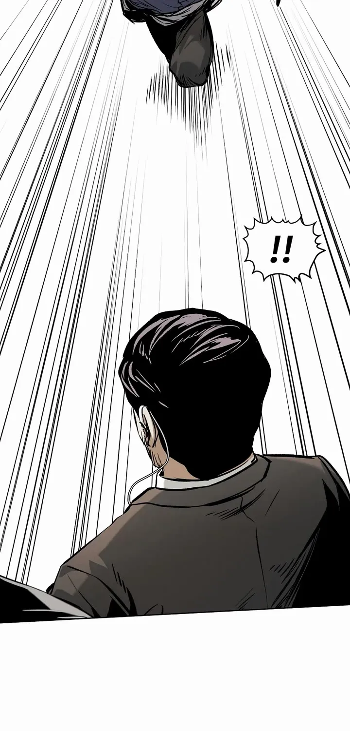 The Invincible Man Zinmanga X Chapter 34 Page 51
