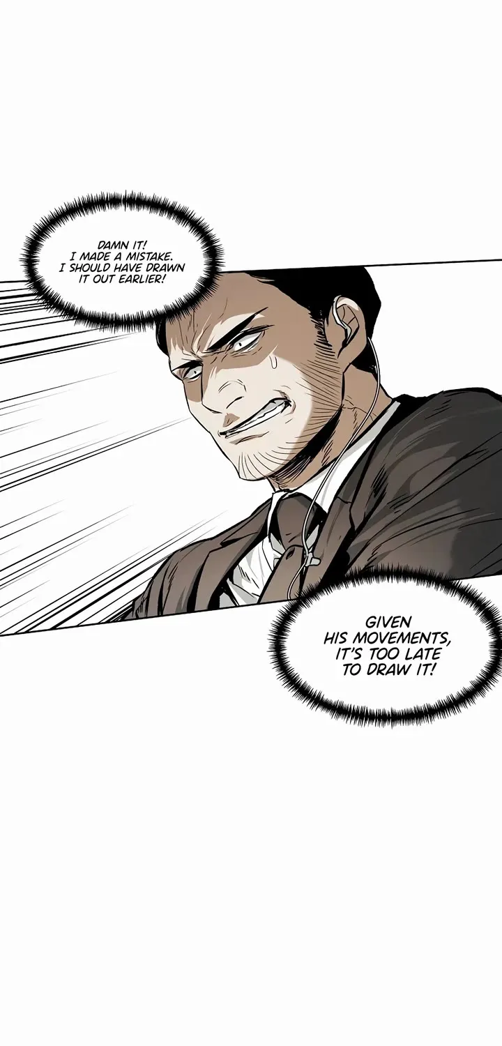 The Invincible Man Zinmanga X Chapter 34 Page 53