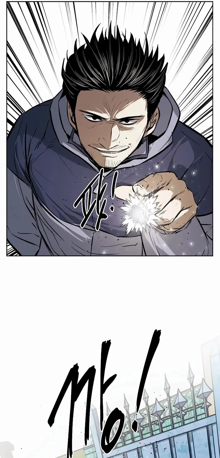 The Invincible Man Zinmanga X Chapter 34 Page 55