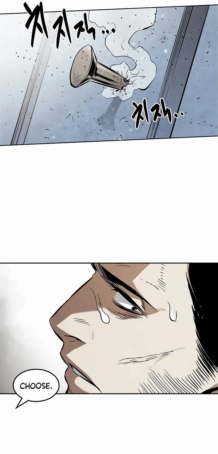 The Invincible Man Zinmanga X Chapter 34 Page 57