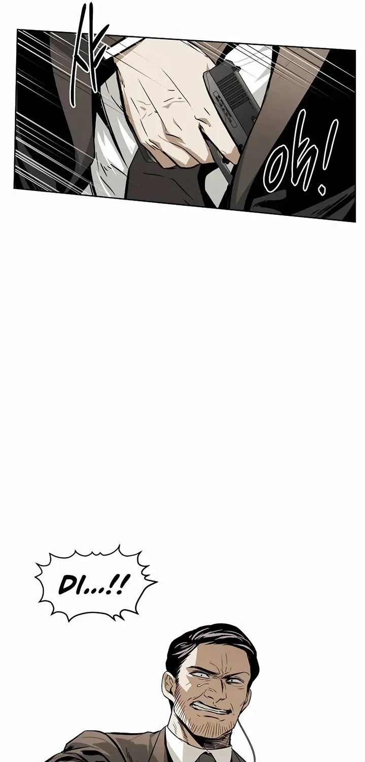 The Invincible Man Zinmanga X Chapter 34 Page 63