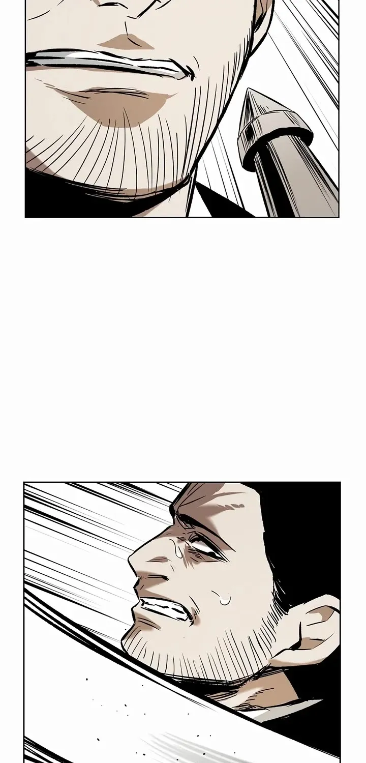 The Invincible Man Zinmanga X Chapter 34 Page 65