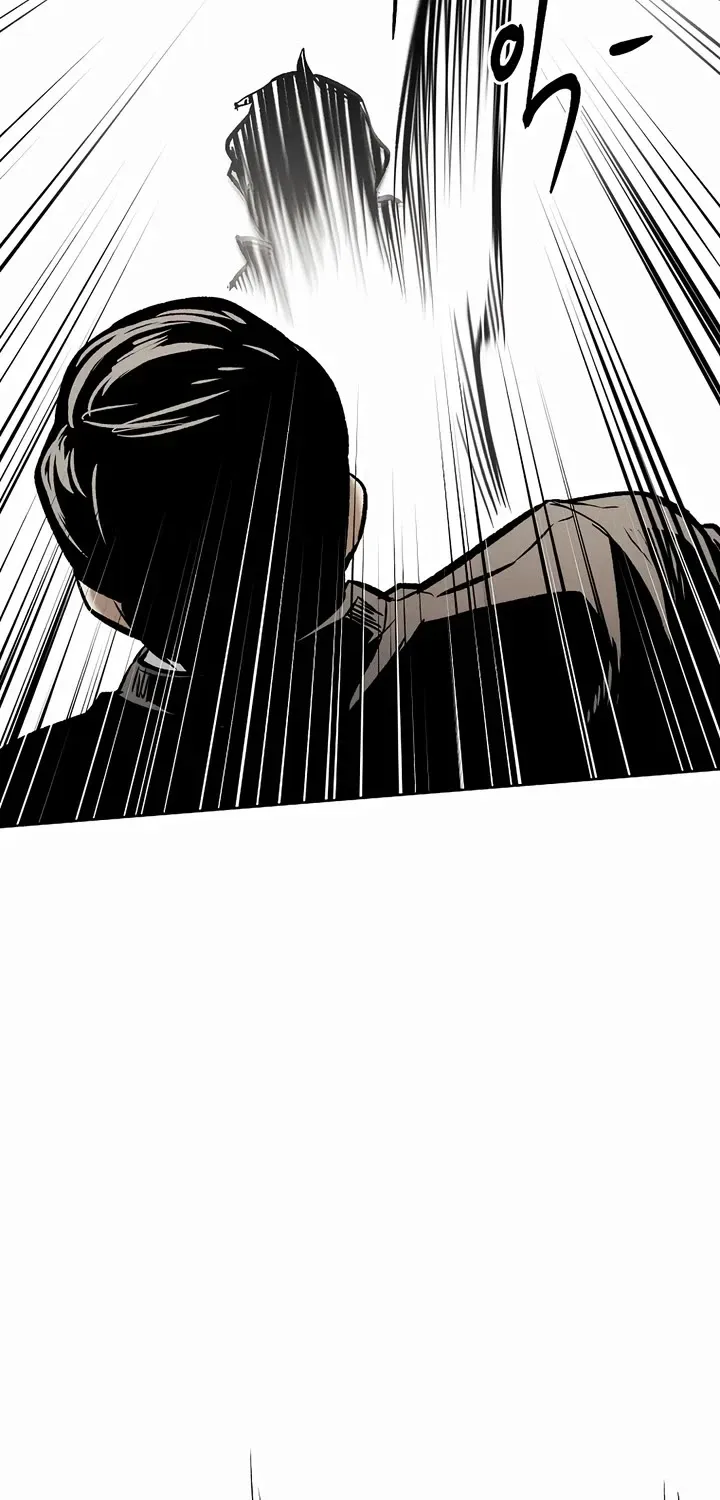 The Invincible Man Zinmanga X Chapter 34 Page 67