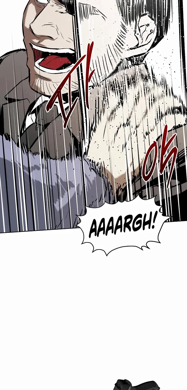 The Invincible Man Zinmanga X Chapter 34 Page 69