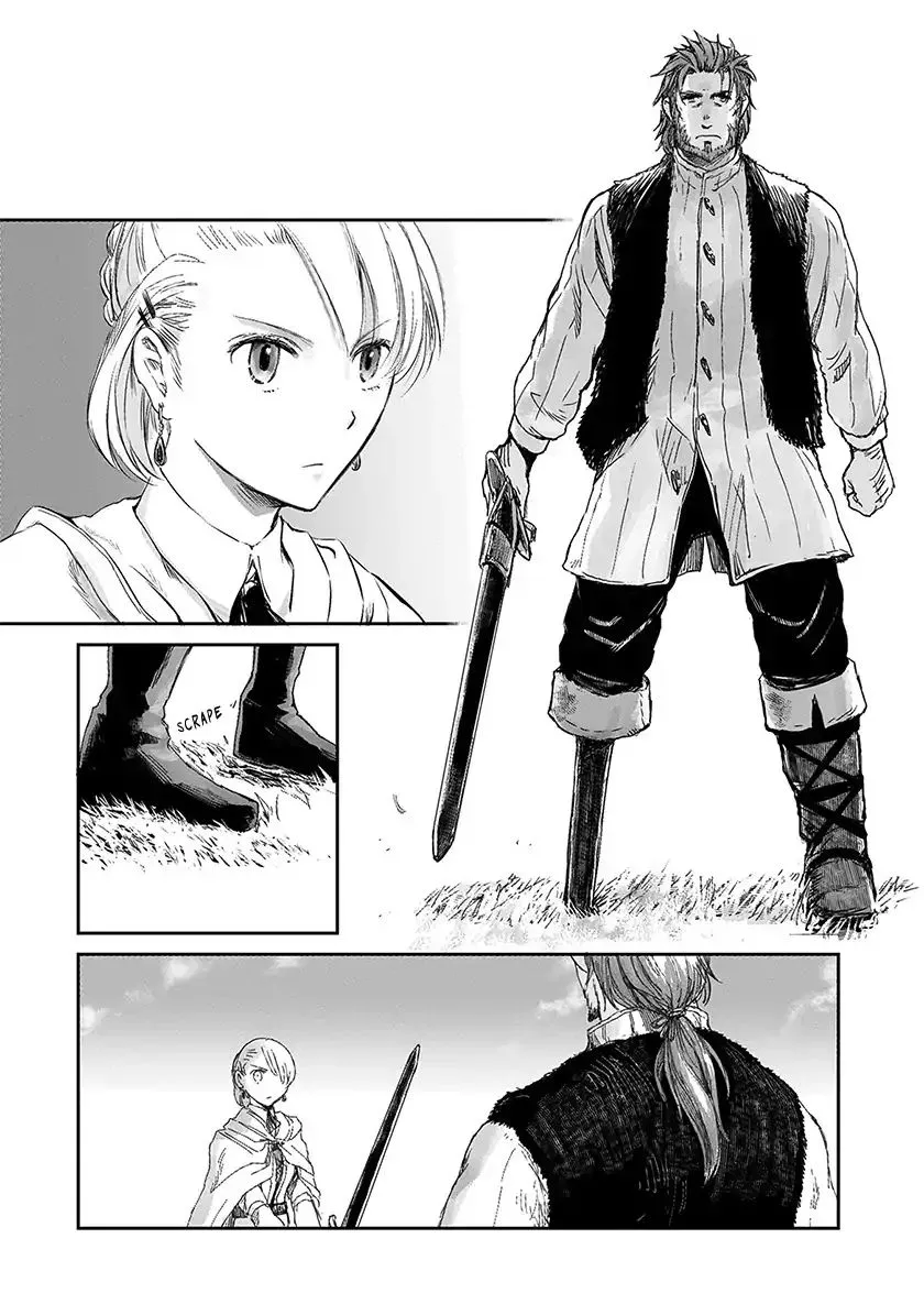 Boukensha Ni Naritai To Miyako Ni Deteitta Musume Ga S Rank Ni Natteta Zinmanga X Chapter 4 Page 18
