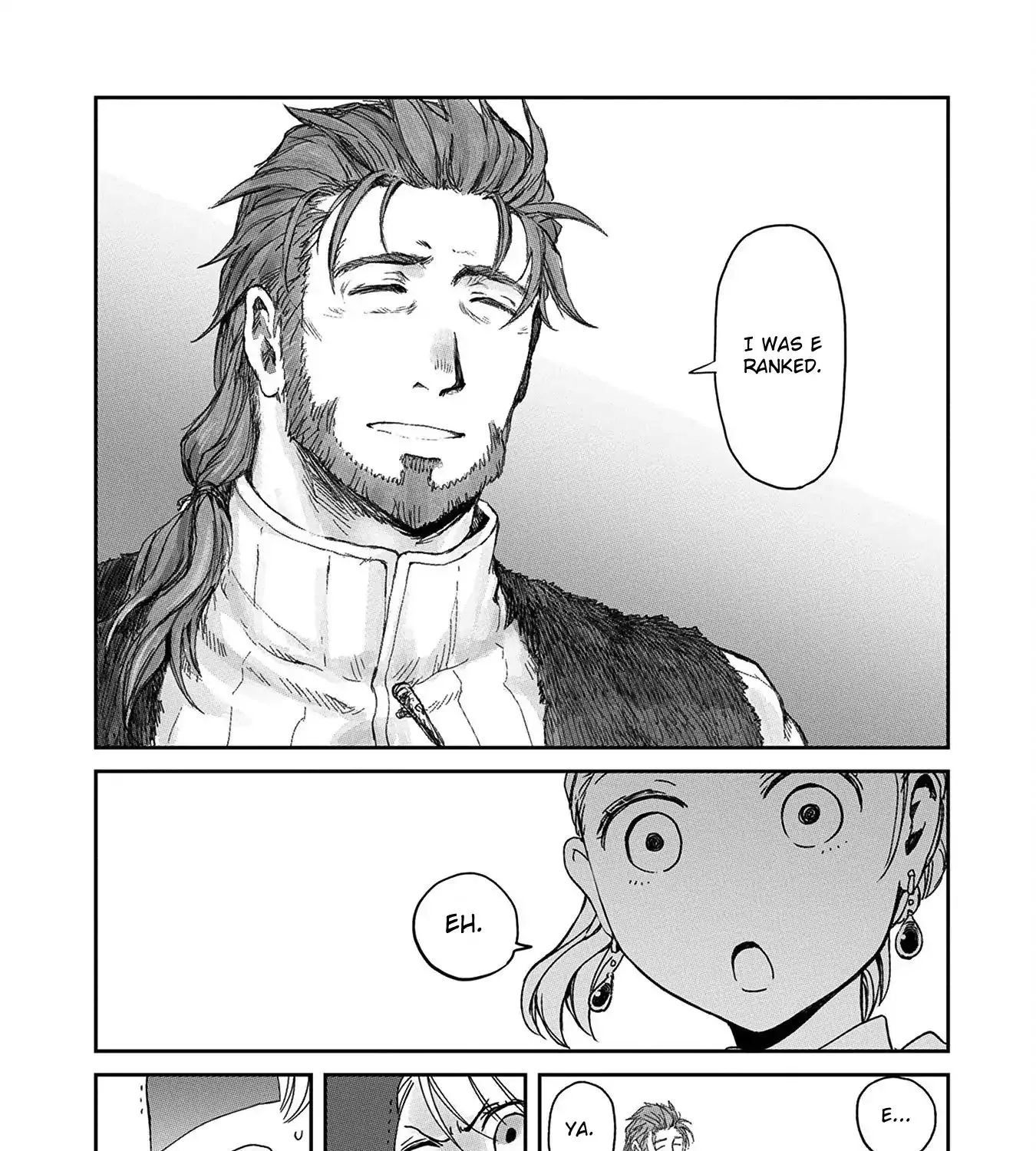 Boukensha Ni Naritai To Miyako Ni Deteitta Musume Ga S Rank Ni Natteta Zinmanga X Chapter 4 Page 29